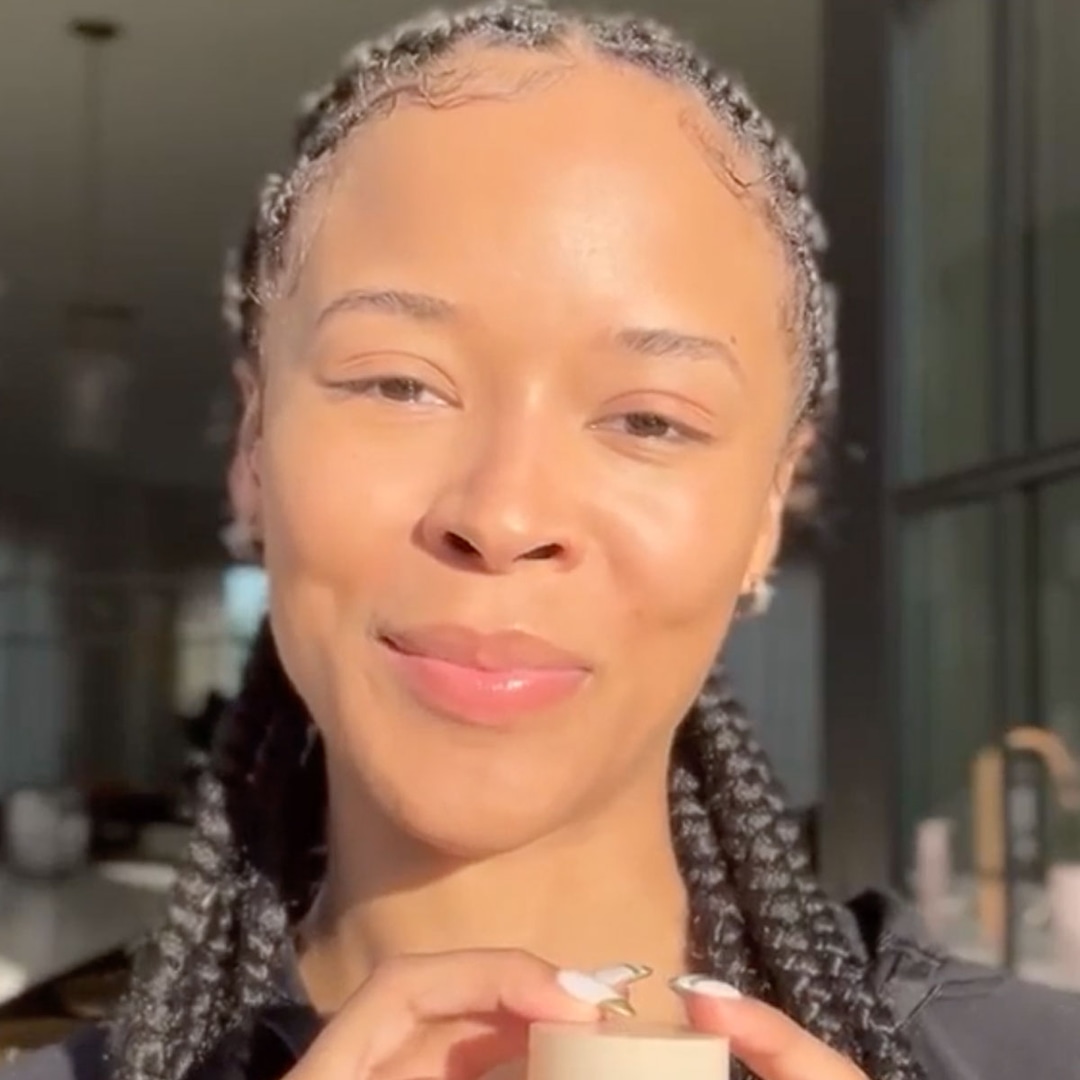 Kiss Dry Lips Goodbye With A Hydrating Lip Mask That Serayah Swear By kiss-dry-lips-goodbye-with-a-hydrating-lip-mask-that-serayah-swear-by